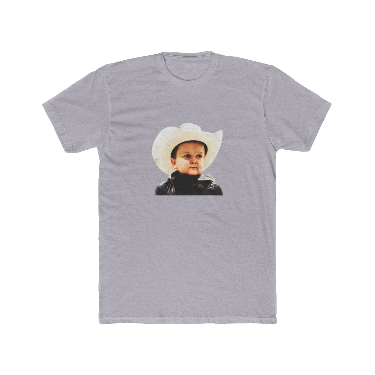 Hasbulla U.S. Tour Tee - alternate angle 5, merchandise