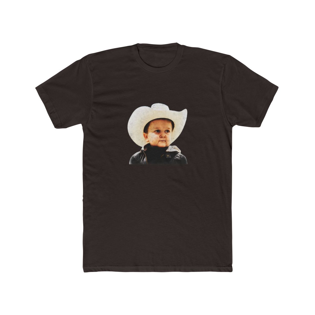 Hasbulla U.S. Tour Tee - alternate angle 5, merchandise