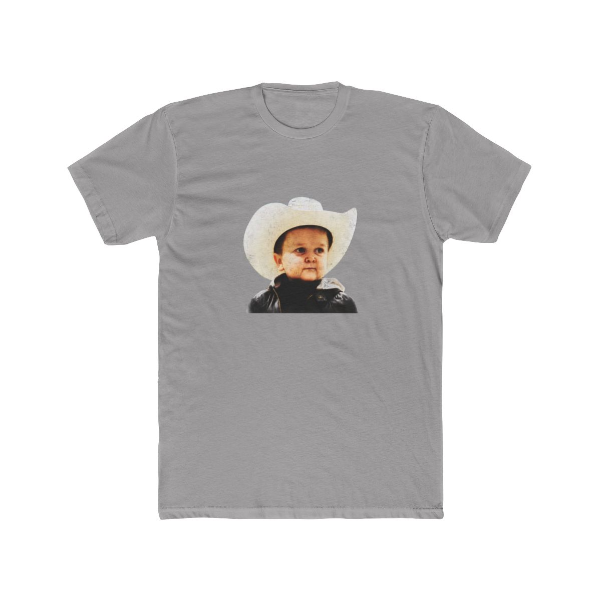Hasbulla U.S. Tour Tee - alternate angle 4, merchandise