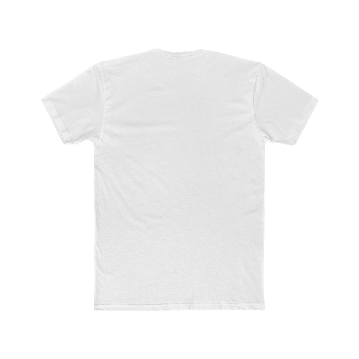 Hasbulla U.S. Tour Tee - alternate angle 1, merchandise